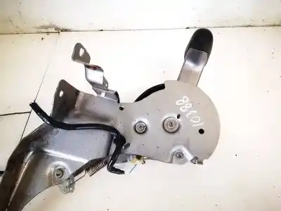 Автозапчасти б/у рычаг ручного тормоза за renault clio i (b/c57_, 5/357_) 1.8 (b/c57c, b/c57u) ссылки oem iam   