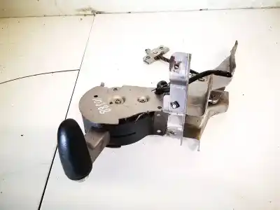 Автозапчасти б/у рычаг ручного тормоза за renault clio i (b/c57_, 5/357_) 1.8 (b/c57c, b/c57u) ссылки oem iam 