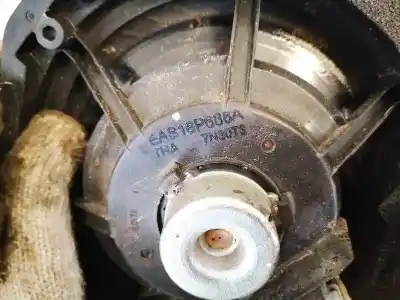 Автозапчастина б/у динамик для renault clio i (b/c57_, 5/357_) 1.8 (b/c57c, b/c57u) посилання на oem iam eas16p688a  