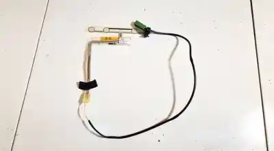 Автозапчастина б/у різні деталі для ford fiesta, vi 2012.10 - 2017.12 facelift 1.6 tdci 70kw 2010.02 - 2018.12 facelift посилання на oem iam 8a61a625b02aa