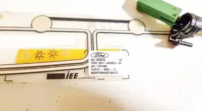 Автозапчастина б/у різні деталі для ford fiesta, vi 2012.10 - 2017.12 facelift 1.6 tdci 70kw 2010.02 - 2018.12 facelift посилання на oem iam 8a61a625b02aa  1781466