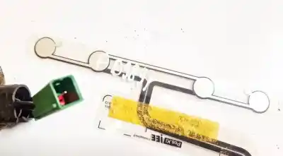 Автозапчастина б/у різні деталі для ford fiesta, vi 2012.10 - 2017.12 facelift 1.6 tdci 70kw 2010.02 - 2018.12 facelift посилання на oem iam 8a61a625b02aa  1781466