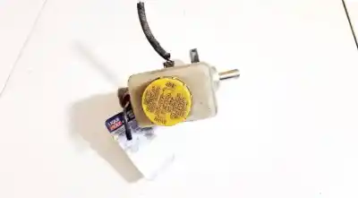 Автозапчастина б/у гальмівний насос для subaru legacy berl. b13 (bl) 2.0 cat посилання на oem iam 