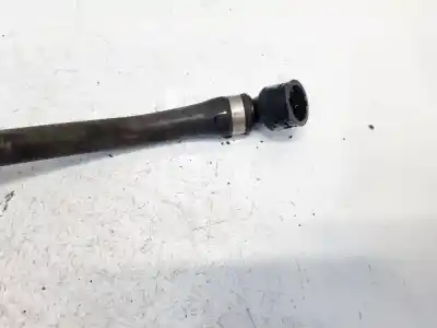 Автозапчасти б/у трубка за bmw 1502-2002 (e10) 1802 ссылки oem iam 14837810h  