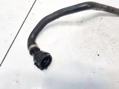 Автозапчасти б/у трубка за bmw 1502-2002 (e10) 1802 ссылки oem iam 14837810h  