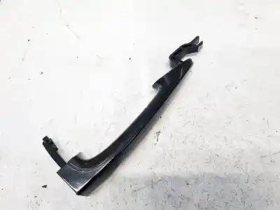 Автозапчасти б/у наружная рукоятка передняя справа за bmw 1502-2002 (e10) 1802 ссылки oem iam e9xr2  