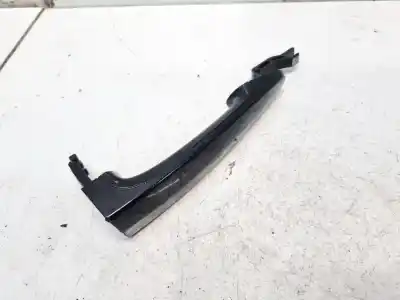 Автозапчасти б/у наружная рукоятка передняя справа за bmw 1502-2002 (e10) 1802 ссылки oem iam e9xr2