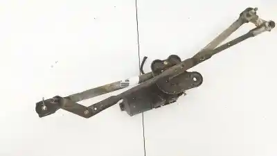 Автозапчастина б/у передня чиста артикуляція для nissan bluebird hatchback (t72, t12) 1.6 посилання на oem iam 