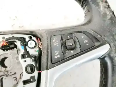 Автозапчастина б/у управління рульмом для opel insignia a (g09) 2.0 cdti (68) посилання на oem iam   