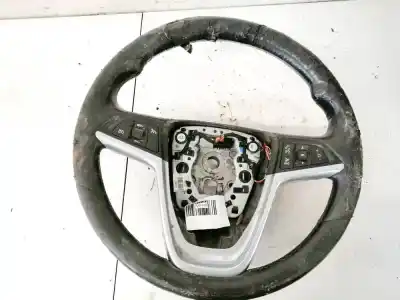 Pièce détachée automobile d'occasion Commande Au Volant pour OPEL INSIGNIA A (G09) 2.0 CDTI (68) Références OEM IAM    Pièce détachée automobile d'occasion Commande Au Volant pour OPEL INSIGNIA A (G09) 2.0 CDTI (68) Références OEM IAM