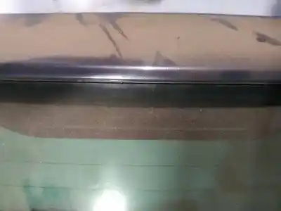 Peça sobressalente para automóvel em segunda mão farolim de travão central por peugeot 807 2.2 hdi fap cat (4hw) referências oem iam 