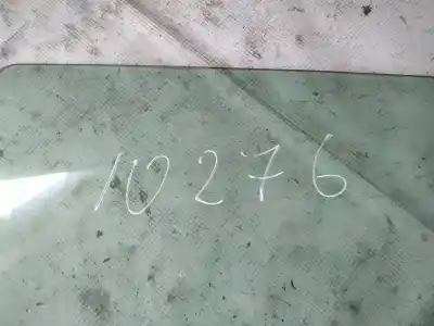 Peça sobressalente para automóvel em segunda mão vidro traseiro esquerdo por bmw 3 (e30) m3 2.3 referências oem iam as2  