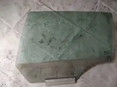 Peça sobressalente para automóvel em segunda mão vidro traseiro esquerdo por bmw 3 (e30) m3 2.3 referências oem iam as2  