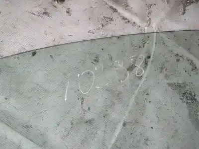 Peça sobressalente para automóvel em segunda mão vidro dianteiro esquerdo por opel senator a (29_) 3.0 e referências oem iam as2  