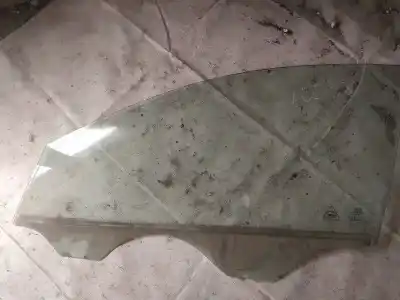 Second-hand car spare part left front glass window for opel senator a (29_) 3.0 e oem iam references as2