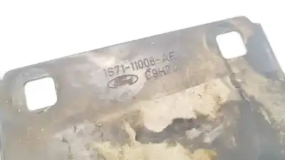 İkinci el araba yedek parçası plasti̇kler için nissan bluebird hatchback (t72, t12) 1.6 oem iam referansları 1s7111008ae  1s71-11008-ae