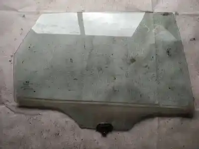 Second-hand car spare part rear right glass window for opel senator a (29_) 3.0 e oem iam references as2