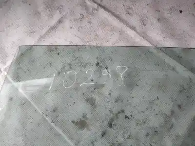 Peça sobressalente para automóvel em segunda mão vidro traseiro esquerdo por opel senator a (29_) 3.0 e referências oem iam as2  