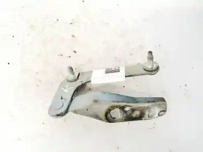 Second-hand car spare part bonnet hinge for ford focus c-max (cap) 1.8 cat oem iam references 3m5116801ag