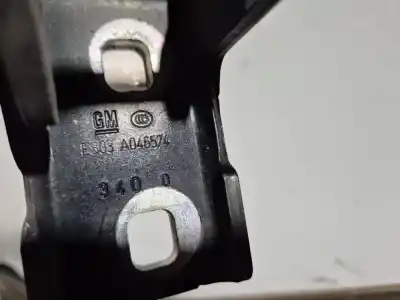 Tweedehands auto-onderdeel deurbeveiliging voor bmw 3 (e30) m3 2.3 oem iam-referenties a046574  