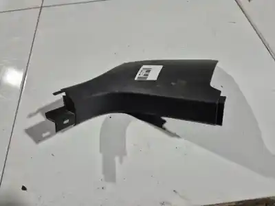 Автозапчасти б/у пластики за opel kadett e fastback (t85) 1.4 s (c08, c48, d08, d48) ссылки oem iam 1k1863484