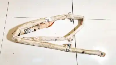 Tweedehands auto-onderdeel gordijn airbag voor rechts voor bmw 3 (e30) m3 2.3 oem iam-referenties 13222997