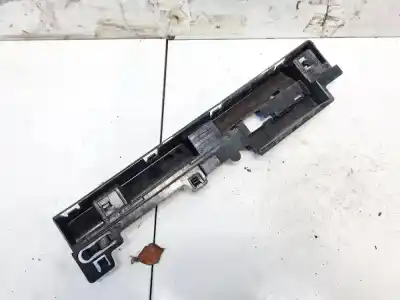 Pezzo di ricambio per auto di seconda mano plastica per bmw 1502-2002 (e10) 1802 riferimenti oem iam 51777256918  