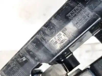 Pezzo di ricambio per auto di seconda mano plastica per bmw 1502-2002 (e10) 1802 riferimenti oem iam 51777256918  