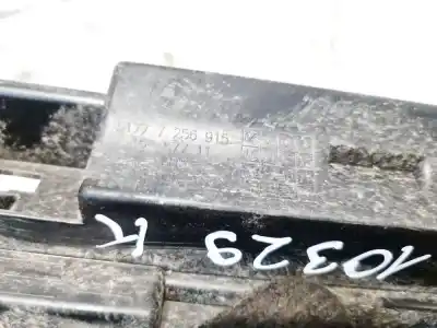 Pezzo di ricambio per auto di seconda mano plastica per bmw 1502-2002 (e10) 1802 riferimenti oem iam 51777256915  