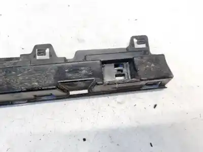 Pezzo di ricambio per auto di seconda mano plastica per bmw 1502-2002 (e10) 1802 riferimenti oem iam 51777256915  