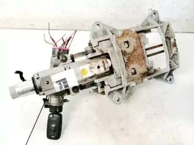 Second-hand car spare part steering column for audi a4 b6 avant (8e5) 2.5 tdi quattro oem iam references   