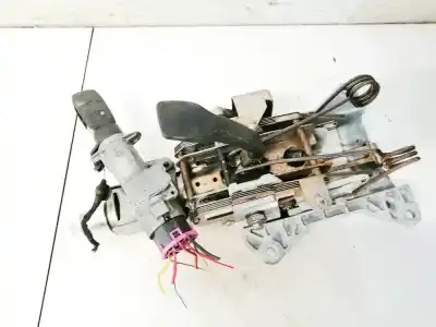 Автозапчастина б/у рульва колонка для audi a4 b6 avant (8e5) 2.5 tdi quattro посилання на oem iam 