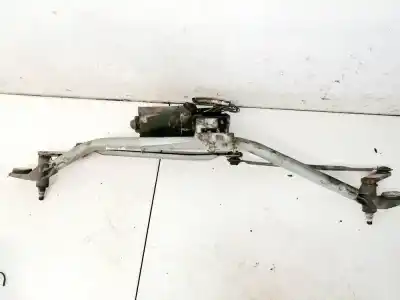 Автозапчасти б/у передняя чистая артикуляция за audi a4 avant (b5) 1.8 ссылки oem iam 8d1955023a