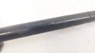 Автозапчастина б/у амортизаторі багажника/дверей для nissan bluebird hatchback (t72, t12) 1.6 посилання на oem iam 1s71f406a10ab  