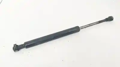 Автозапчастина б/у амортизаторі багажника/дверей для nissan bluebird hatchback (t72, t12) 1.6 посилання на oem iam 1s71f406a10ab