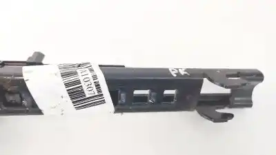 Автозапчастина б/у лівий передній гачок для nissan bluebird hatchback (t72, t12) 1.6 посилання на oem iam 1s71f611c46ac  