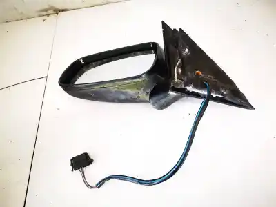 Second-hand car spare part left rearview mirror for volkswagen passat variant (3b5) 1.9 tdi oem iam references e1020479