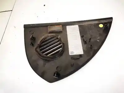 Second-hand car spare part plastics for audi q7 (4l) 3.0 tdi oem iam references 4l0857085  