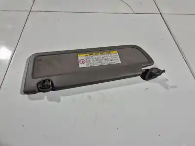 Pezzo di ricambio per auto di seconda mano tenda sinistra per opel corsa a fastback (s83) 1.2 i (f08, m08, f68, m68) riferimenti oem iam 