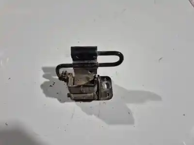 Автозапчастина б/у фільм дверей для audi a4 b6 avant (8e5) 2.5 tdi quattro посилання на oem iam   