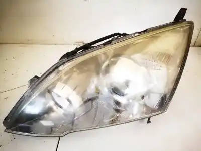 Автозапчасти б/у левая фара за renault clio i (b/c57_, 5/357_) 1.8 (b/c57c, b/c57u) ссылки oem iam 33150swwe0