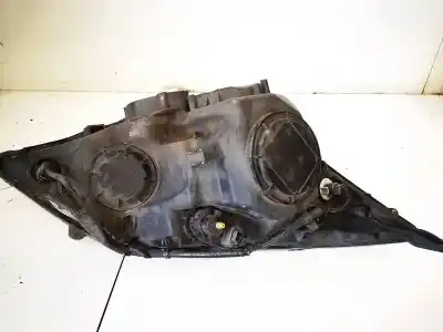 Автозапчастина б/у ліва фара для renault clio i (b/c57_, 5/357_) 1.8 (b/c57c, b/c57u) посилання на oem iam 33150swwe0  33150-sww-e0