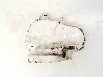 Second-hand car spare part rear right door lock for honda cr-v iii 2.0 i oem iam references 