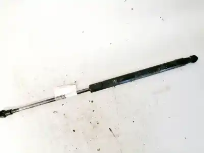 Peça sobressalente para automóvel em segunda mão amortecedores do tronco / porta por skoda octavia ii combi (1z5) 1.6 tdi 4x4 referências oem iam 689600d010