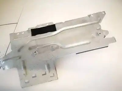 Peça sobressalente para automóvel em segunda mão plásticos por audi q7 (4l) 3.0 tdi referências oem iam 4l0035464  