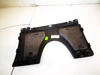 Peça sobressalente para automóvel em segunda mão plásticos por audi q7 (4l) 3.0 tdi referências oem iam 4l1863075a  