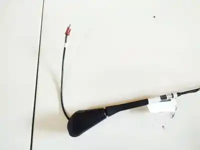 Peça sobressalente para automóvel em segunda mão antena por bmw 3 (e30) m3 2.3 referências oem iam   