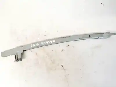 Peça sobressalente para automóvel em segunda mão elevador de vidros dianteira esquerda por skoda octavia ii combi (1z5) 1.6 tdi 4x4 referências oem iam 