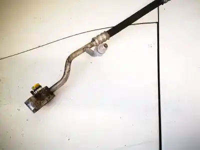 Second-hand car spare part air conditioning pipes for audi q7 (4l) 3.0 tdi oem iam references 7l6820741d  