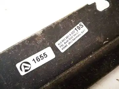 Second-hand car spare part plastics for audi q7 (4l) 3.0 tdi oem iam references 4l0853283a  